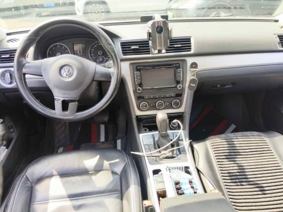 [无锡·皖E] 二手大众帕萨特2014款 1.8TSI DSG 30周年纪念版