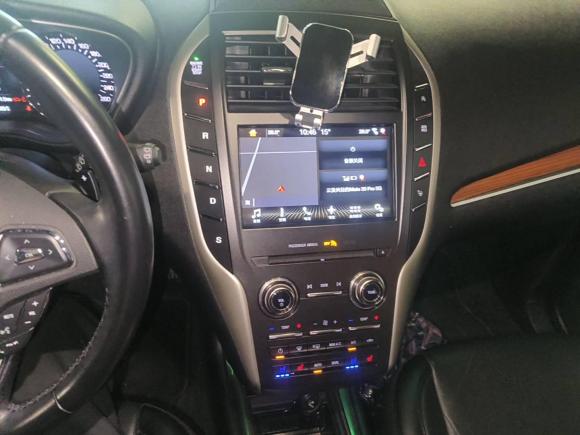 [上海·沪E] 二手林肯林肯MKC2017款 2.0T 两驱尊雅版