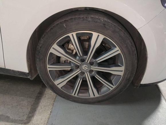 [合肥·皖A] 二手零跑汽车零跑C012023款 525舒享版