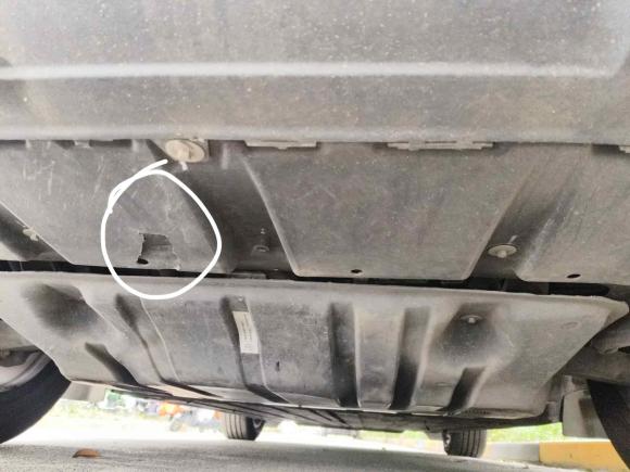 [上海·沪A] 二手奔驰奔驰EQC2021款 EQC 400 4MATIC