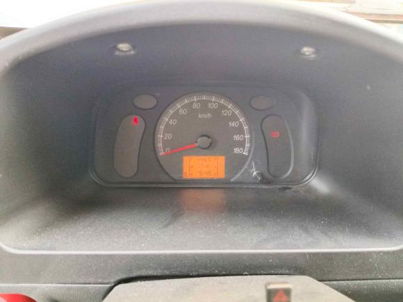 [合肥·皖A] 二手五菱汽车五菱之光2020款 1.2L 实用型 国VI LSI