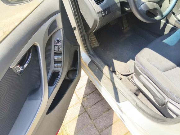 [武汉·鄂A] 二手现代朗动2012款 1.6L 自动领先型