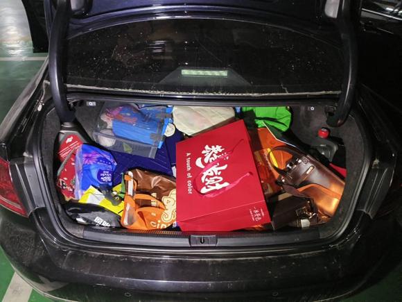 [成都·川A] 二手大众帕萨特2014款 1.8TSI DSG尊荣版