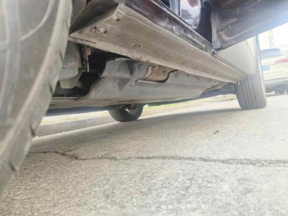 [上海·赣G] 二手雷诺科雷嘉2016款 2.0L 两驱领先版