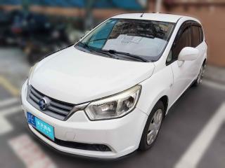 启辰启辰R502013款 1.6L 自动时尚版