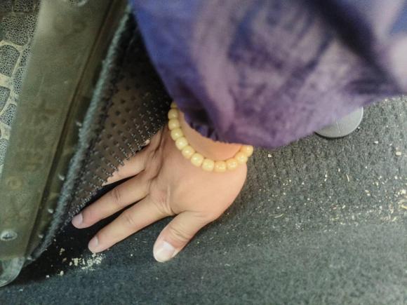 [嘉兴·浙F] 二手别克昂科威Plus2017款 20T 两驱技术型