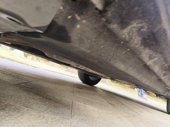 [常州·苏D] 二手奥迪奥迪Q52016款 40 TFSI 技术型