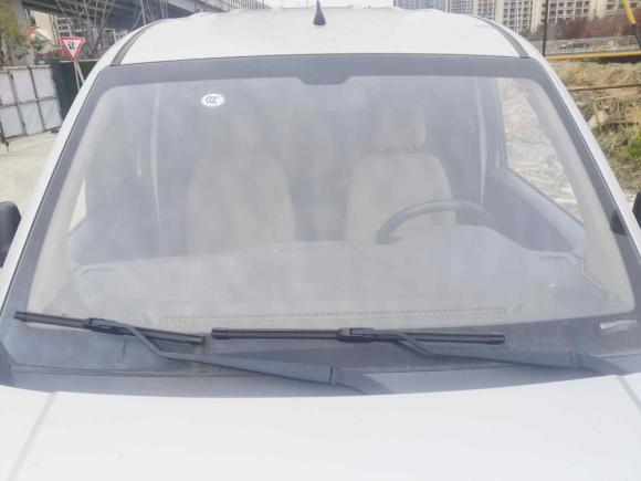 [宁波·浙B] 二手五菱汽车五菱宏光V2021款 1.5L劲取版LAR