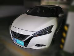 [常州·苏D] 日产蓝鸟2016款 1.6L CVT高能版