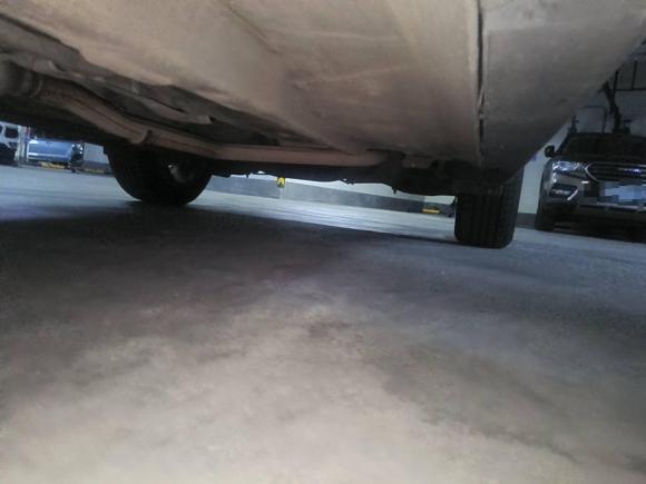 [佛山·粤E] 二手广汽传祺传祺GS42018款 235T 自动两驱精英百万纪念版