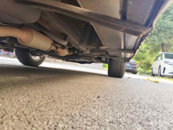 [金华·浙G] 二手哈弗哈弗H22017款 蓝标 1.5T 手动两驱豪华型