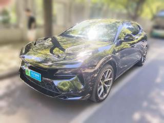 莲花跑车ELETRE2023款 ELETRE S+