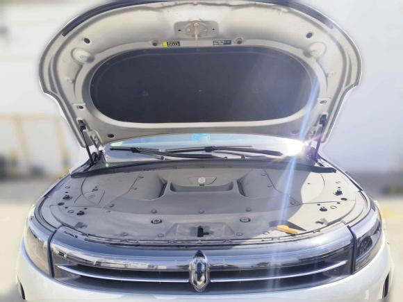 [上海·沪A] 二手鸿蒙智行问界M72024款 1.5T 后驱Plus版 5座