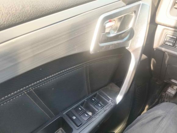 [杭州·赣F] 二手吉利汽车远景X62016款 1.3T CVT豪华型