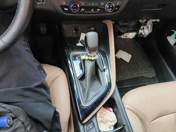 [杭州·浙A] 二手别克别克GL62021款 323T 轻混动互联豪华型