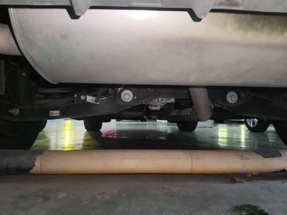 [合肥·皖A] 二手林肯航海家2025款 2.0T 四驱尊逸版