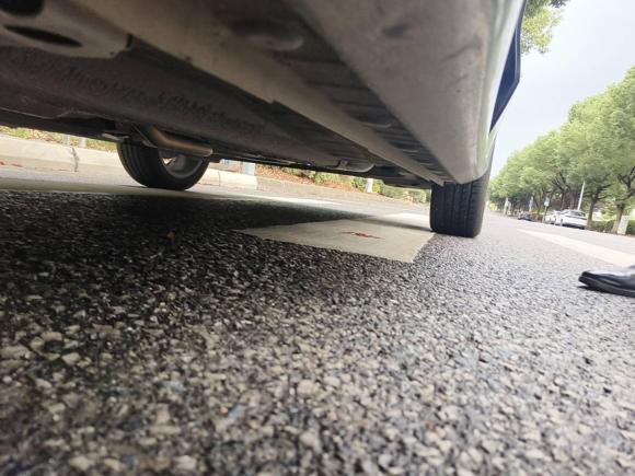 [苏州·苏U] 二手吉利汽车帝豪2023款 第4代冠军版 1.5L CVT尊贵型