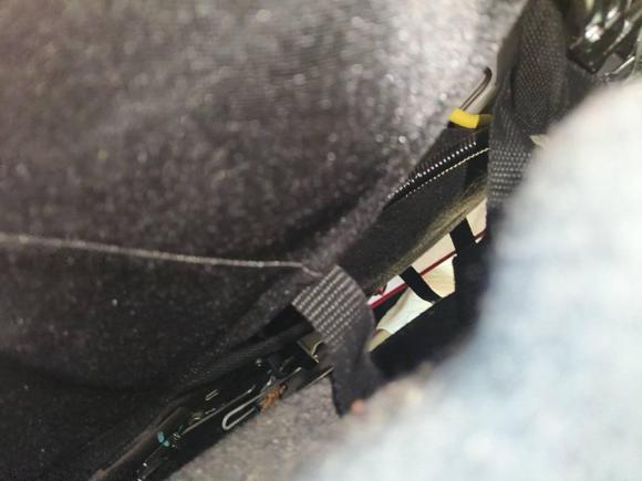 [常州·苏D] 二手本田缤智2015款 1.5L CVT两驱舒适型