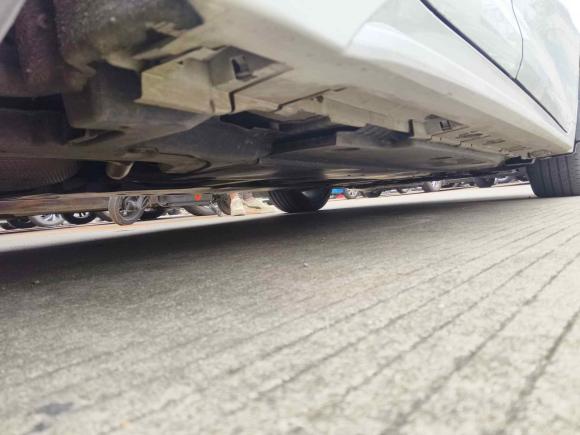 [佛山·桂L] 二手丰田雷凌2021款 185T CVT运动版