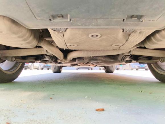 [无锡·苏D] 二手奥迪奥迪Q52010款 2.0TFSI 运动版