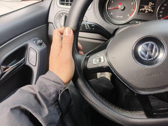 [杭州·浙D] 二手大众Polo2014款 1.6L Cross Polo 手动