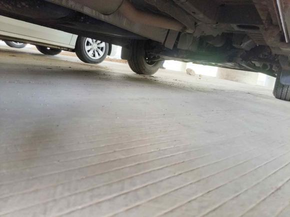 [金华·浙G] 二手福特全顺2019款 2.0T柴油多功能商用车短轴低顶6座国VI