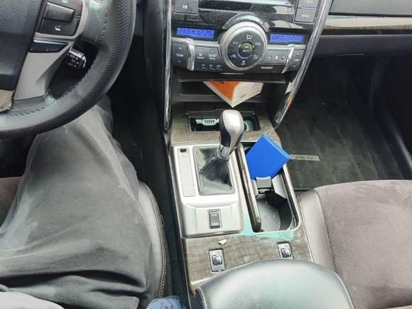 [南通·苏F] 二手丰田锐志2013款 2.5V 尚锐版