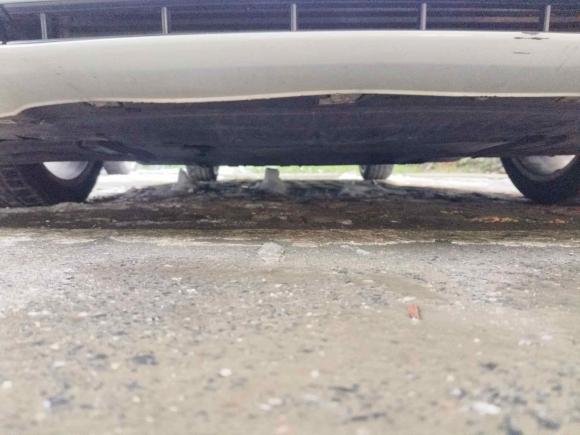 [合肥·皖A] 二手奥迪奥迪A72017款 40 TFSI 进取型