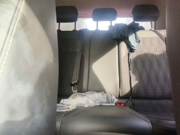 [合肥·皖A] 二手大众途铠2019款 1.5L 自动舒适版