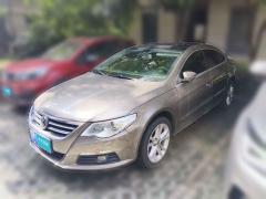[嘉兴·浙F] 大众一汽-大众CC2011款 2.0TSI 至尊型
