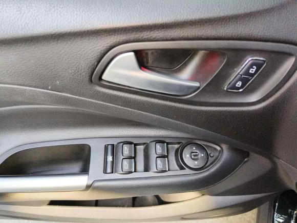 [杭州·浙A] 二手福特翼虎2015款 2.0L GTDi 四驱运动型