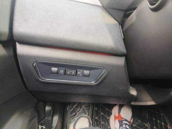 [武汉·鄂A] 二手领克领克012021款 2.0TD 两驱型Pro