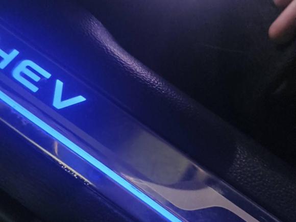 [杭州·沪A] 二手大众途观L新能源2021款 430PHEV 插电混动旗舰版