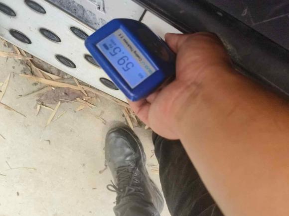 [广州·粤T] 二手福特翼虎2013款 1.6L GTDi 两驱舒适型