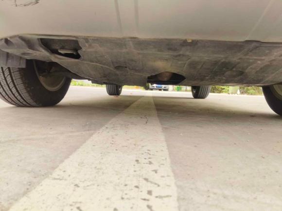 [青岛·鲁B] 二手吉利汽车博越2016款 2.0L 手动智联型