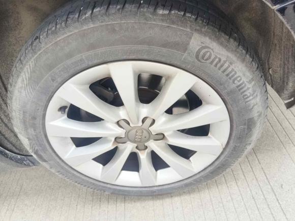 [宁波·浙B] 二手奥迪奥迪A6L2014款 30 FSI 技术型