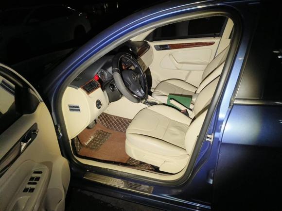 [青岛·鲁U] 二手大众宝来2011款 1.6L 自动舒适型