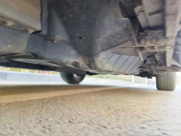 [青岛·鲁B] 二手本田本田CR-V2012款 2.0L 两驱都市版