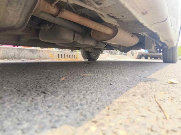 [成都·川G] 二手上汽大通MAXUS大通G102015款 2.0T 自动纪念版