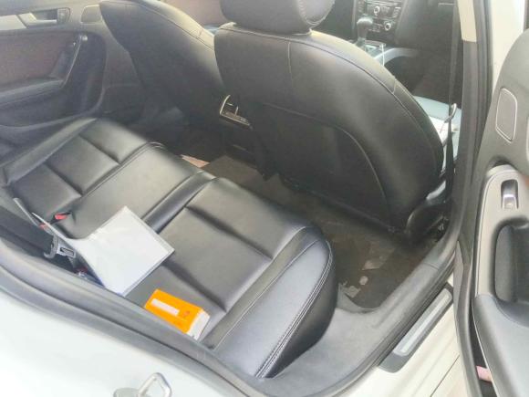 [常州·苏D] 二手奥迪奥迪A4L2015款 35 TFSI 自动标准型