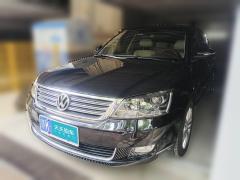 [上海·赣K] 大众Passat领驭2009款 1.8T 自动尊品型