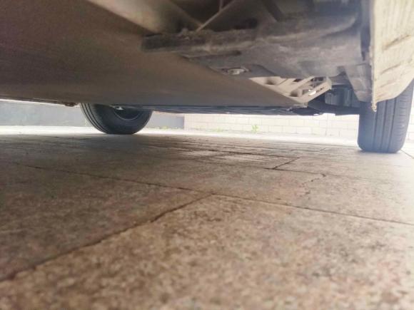 [义乌·浙G] 二手长安长安Lumin2023款 301km 蜜沁款