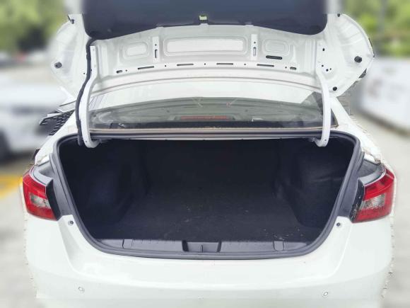 [成都·贵C] 二手奇瑞艾瑞泽52021款 PRO 1.5L CVT青春版