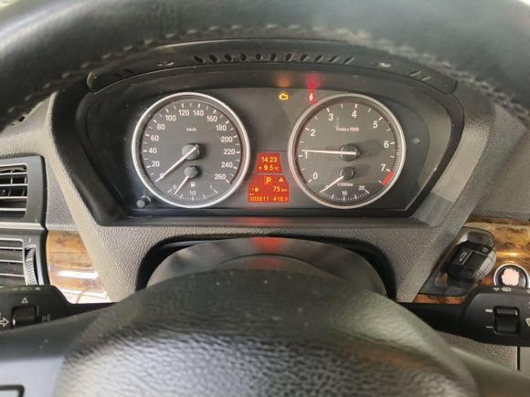 [无锡·苏B] 二手宝马宝马X52011款 xDrive35i 领先型