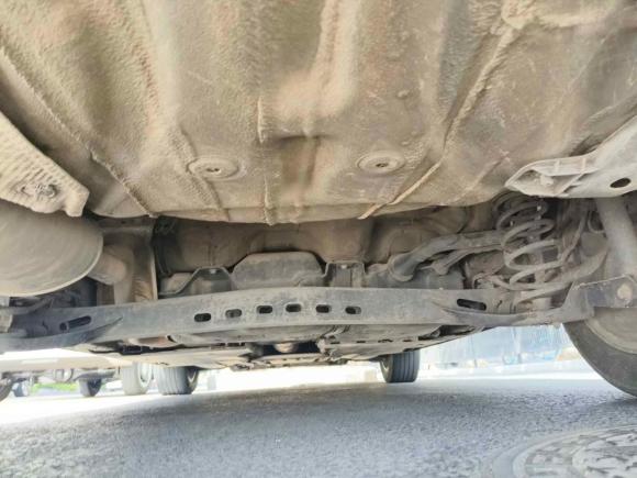 [南京·苏A] 二手大众朗逸2019款 1.5L 自动舒适版 国VI