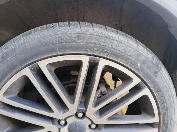 [台州·湘U] 二手猎豹汽车Mattu2018款 1.6T GDI DCT尊贵型