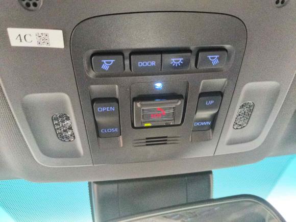 [苏州·苏U] 二手丰田亚洲龙2023款 双擎 2.5L 豪华版