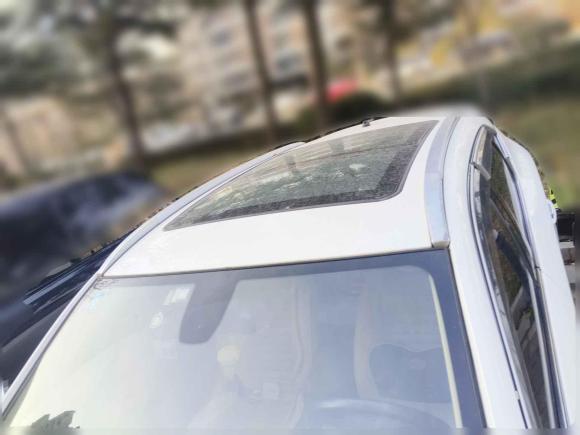 [青岛·鲁B] 二手东南东南DX72015款 1.5T 自动豪华型