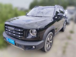 哈弗哈弗大狗2022款 1.5T DCT两驱拉布拉多版「上海二手车」「天天拍车」
