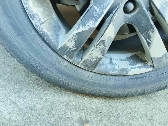 [芜湖·皖B] 二手长安长安CS752017款 尚酷版 1.5T 手动锋享型